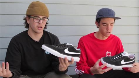 nike bruin hyperfeel sb|Nike SB Bruin Hyperfeel Wear Test Ft. Donnie Archer .